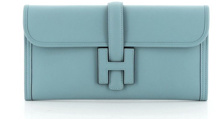 hermes jige clutch price 2018