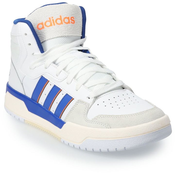 adidas Entrap Cloudfoam Men's Basketball Shoes ShopStyle Activewear