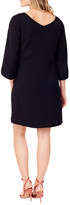 Thumbnail for your product : Ingrid & Isabel Tulip Sleeve Shift Dress