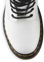 Thumbnail for your product : Dr. Martens 1460 Leather Combat Boots