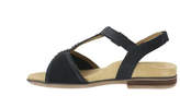 Thumbnail for your product : Aetrex Leanna T-Strap Sandal