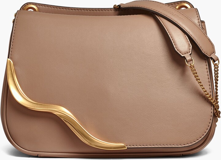 Donna Karan Malverne Crossbody Bag