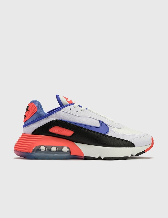 Nike Air Max 2090 EOI - ShopStyle Sneakers & Athletic Shoes