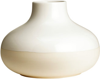 H&M Ceramic Vase - White