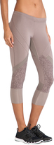 Thumbnail for your product : adidas by Stella McCartney Essentials 3/4 Starter Tights