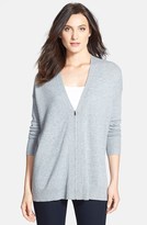 Thumbnail for your product : Eileen Fisher V-Neck Cashmere Cardigan