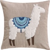 Thumbnail for your product : Levtex Lillian Llama Pillow