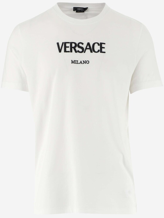 versace shirt sale