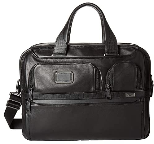 Tumi Laptop Messenger Dh 26115 Free Shipping Available