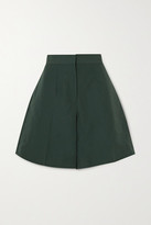 Thumbnail for your product : VVB Woven Shorts