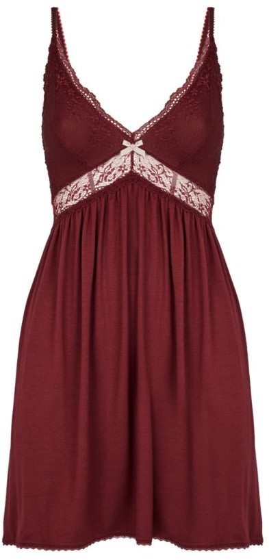 chemise nightdress