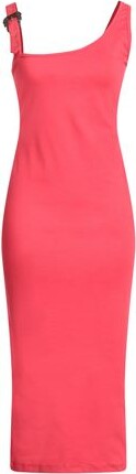 Versace Jeans Couture Woman Midi dress
