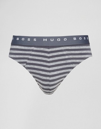 HUGO BOSS by Briefs in Stripe