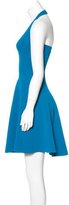 Thumbnail for your product : DSQUARED2 Halter Mini Dress