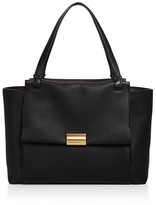Thumbnail for your product : Ferragamo Large Bitter Tote