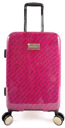Juicy Couture Cassandra Juicy Glam Carry-On