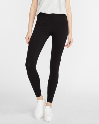 express black leggings