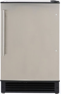 Maxx Ice Countertop or Built-In Ice Maker