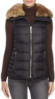 Thumbnail for your product : Kate Spade Lightweight Puffer Vest