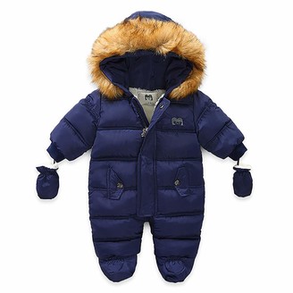 18 month winter coat