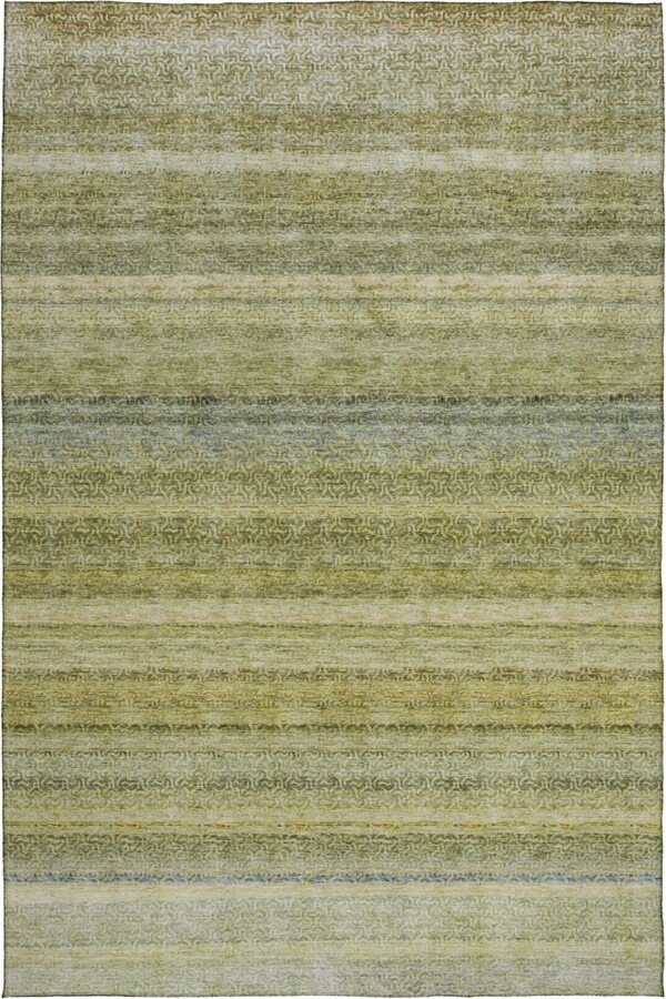 Dalyn Burano Washable BU5 2'6''x3'10'' Area Rug