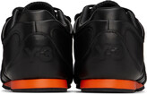 Thumbnail for your product : Y-3 Black Boxing Sneakers