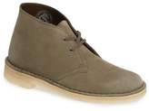 Thumbnail for your product : Clarks R) Desert Bootie