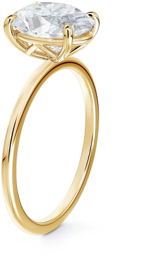 27 Incredibly Beautiful Diamond Engagement Rings | Wedding rings engagement,  Wedding rings, Engagement rings