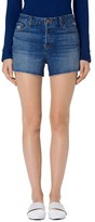 Thumbnail for your product : J Brand Women's Gracie High Rise Cutoff Shorts