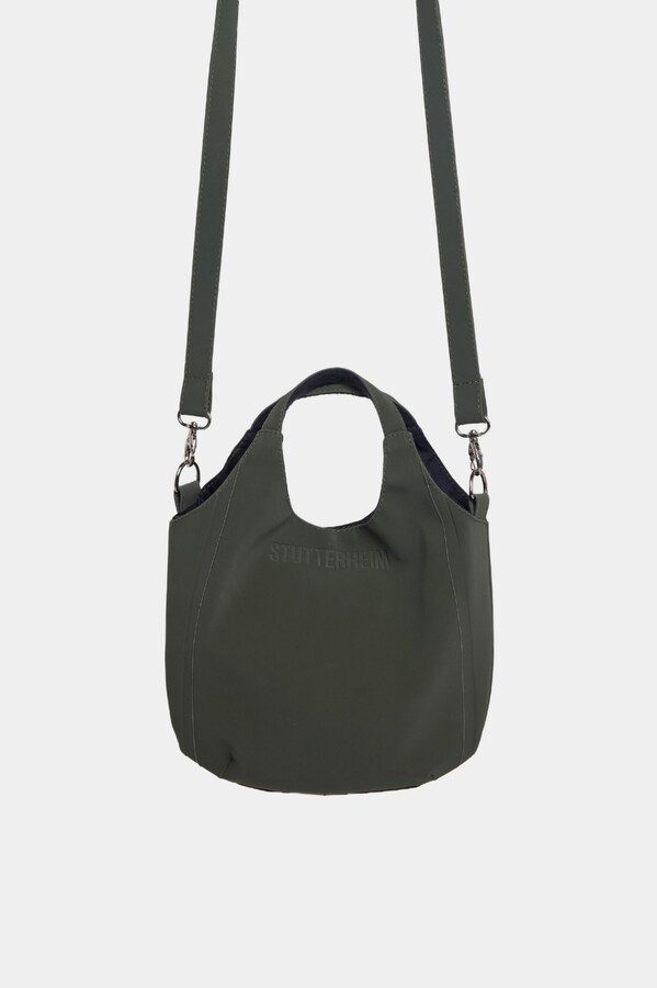 Stutterheim Svea Mini Hand Bag