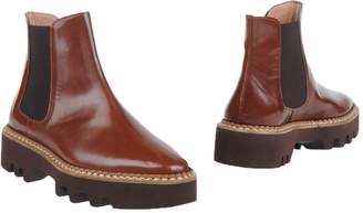 Andrea Morando Ankle boots - Item 11022801