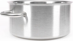 Matfer Bourgeat Steel Round Excellence Casserole