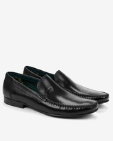 Thumbnail for your product : Ted Baker SIMEEN2 Round toe moccasins