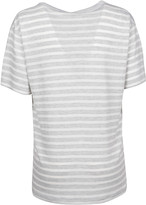 Thumbnail for your product : Alexander Wang Striped T-shirt