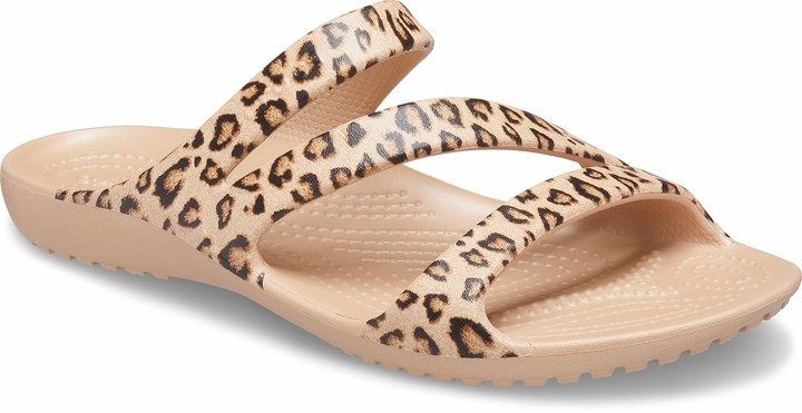 Crocs Women's Kadee II Sandals - ShopStyle