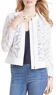 petite spring jackets