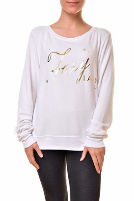 baggy sweatshirts women's