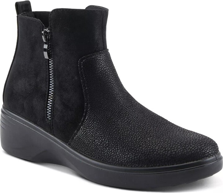 Flexus by Spring Step Yancey Bootie