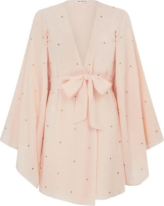 Agent Provocateur Ap Shimee Kimono Ld24 - ShopStyle Jackets