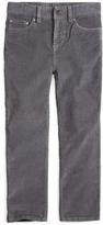 Thumbnail for your product : Brooks Brothers Garment Dyed 14-Wale Corduroy Pants
