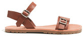 Thumbnail for your product : Madewell The Camille Sandal