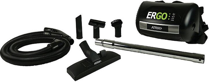 Atrix Ergo Lite Hip Vacuum