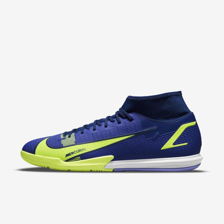 nike elite indoor soccer shoes