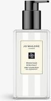 Thumbnail for your product : Jo Malone Wood Sage & Sea Salt Body & Hand Wash 250ml