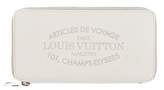 Thumbnail for your product : Louis Vuitton Veau Soie Iena Wallet