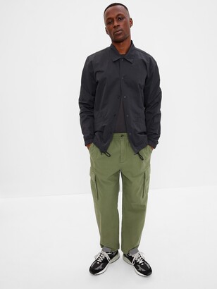 Buy GAP Straight Fit Cargo Pants at Redfynd