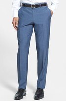 Thumbnail for your product : HUGO BOSS 'Hendry/Fly' Trim Fit Three-Piece Suit