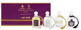 Thumbnail for your product : Penhaligon's Penhaligons Gentlemans Fragrance Collection 4 x 5ml