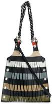 Thumbnail for your product : Sonia Rykiel Le baltard small tote bag