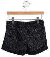 Thumbnail for your product : Il Gufo Girls' Wool Mini Shorts w/ Tags